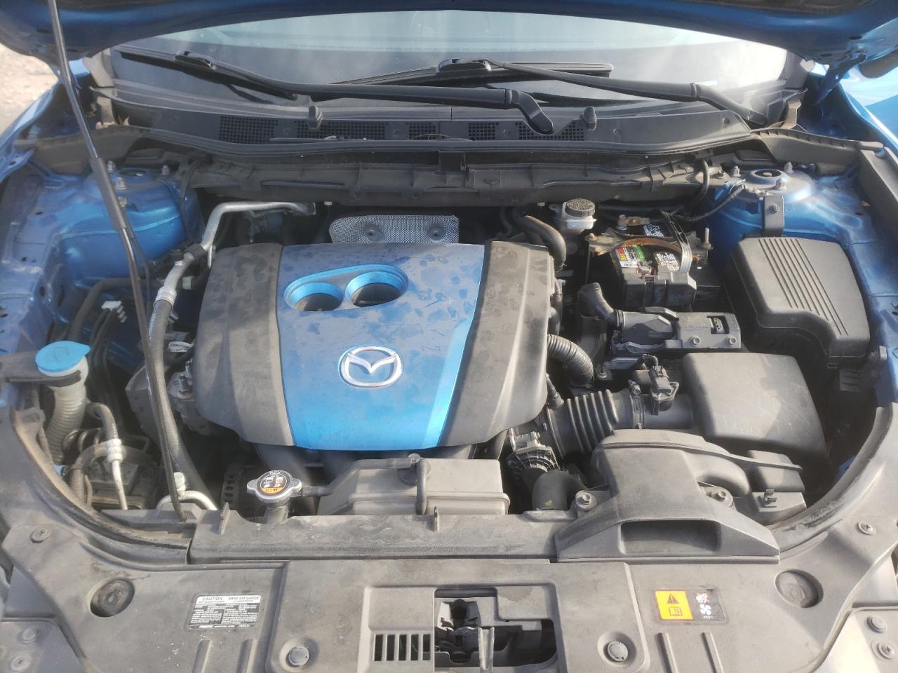 2013 Mazda CX-5 - Image 12