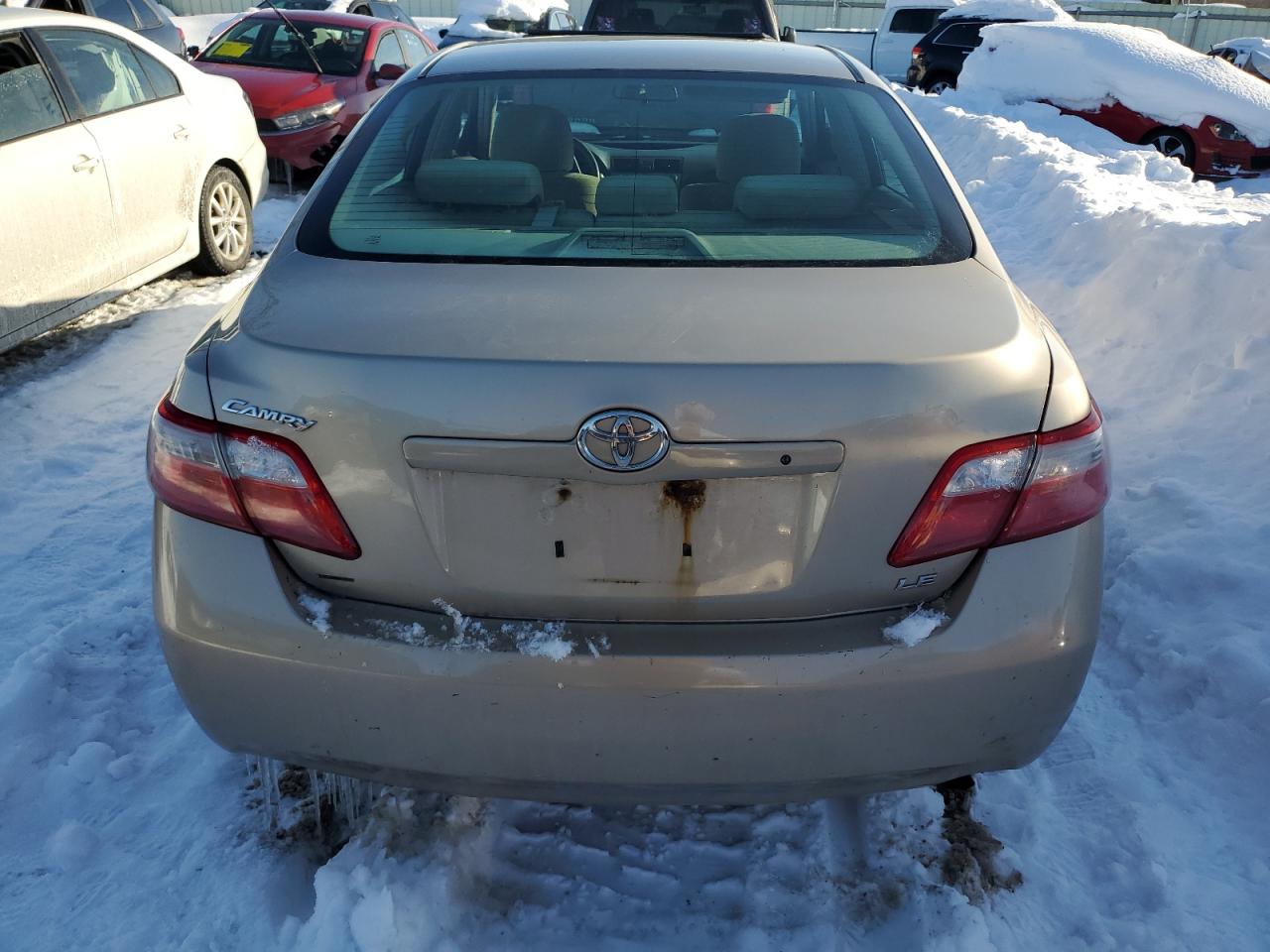 2008 Toyota Camry - Image 6