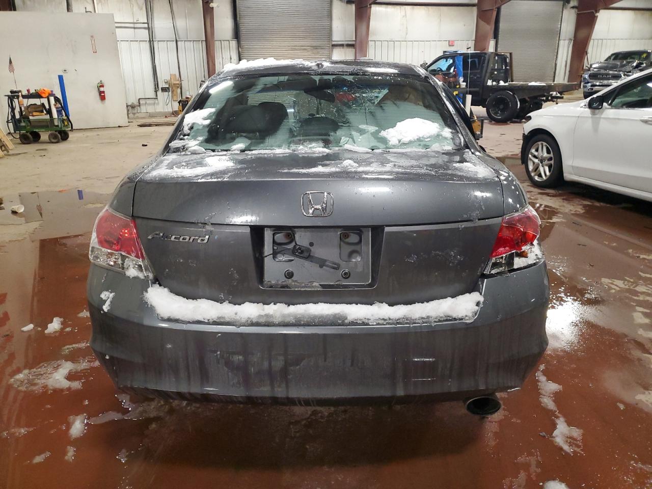 2008 Honda Accord - Image 6