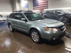 Elgin, IL에서 판매 중인 2009 Subaru Outback 2.5I Limited - Front End