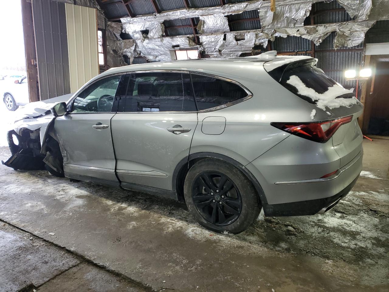 2024 Acura MDX - Image 2