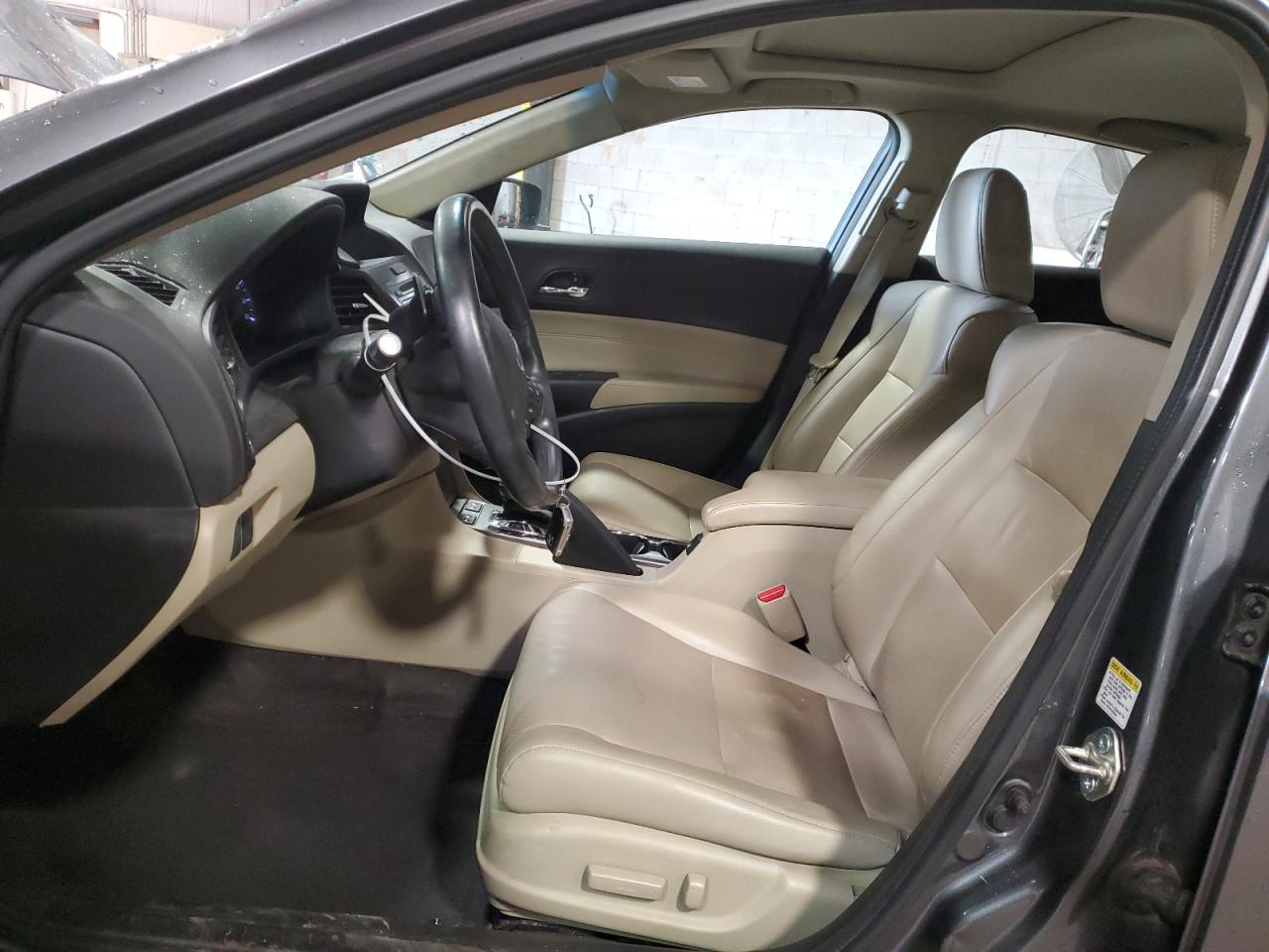 2014 Acura ILX - Image 7