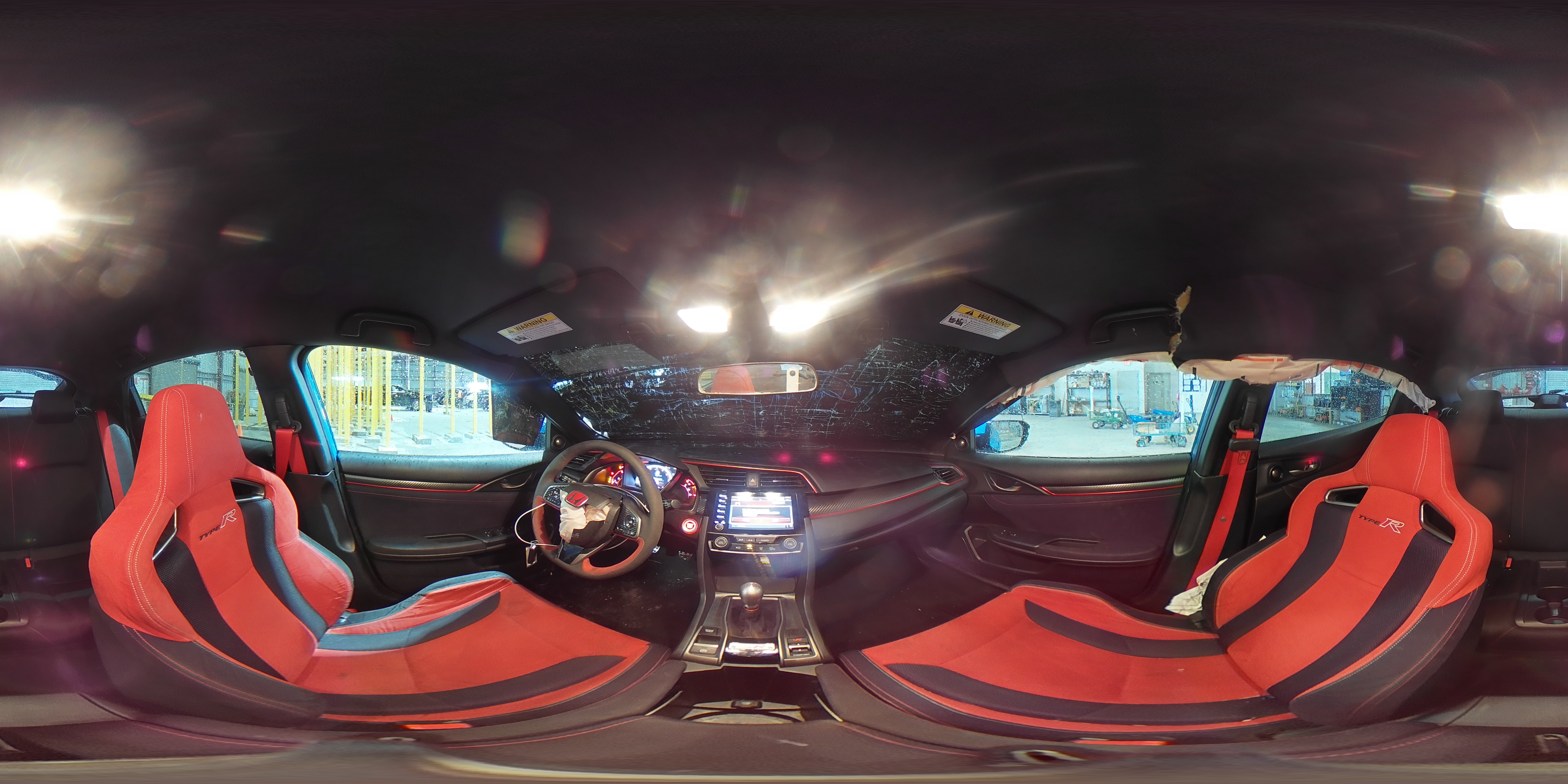 2021 Honda Civic - Image 12