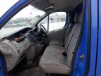 2012 RENAULT TRAFIC LL2 for sale at Copart SANDY