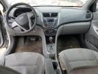 2017 Hyundai Accent Se for Sale in Kansas City, KS - Front End