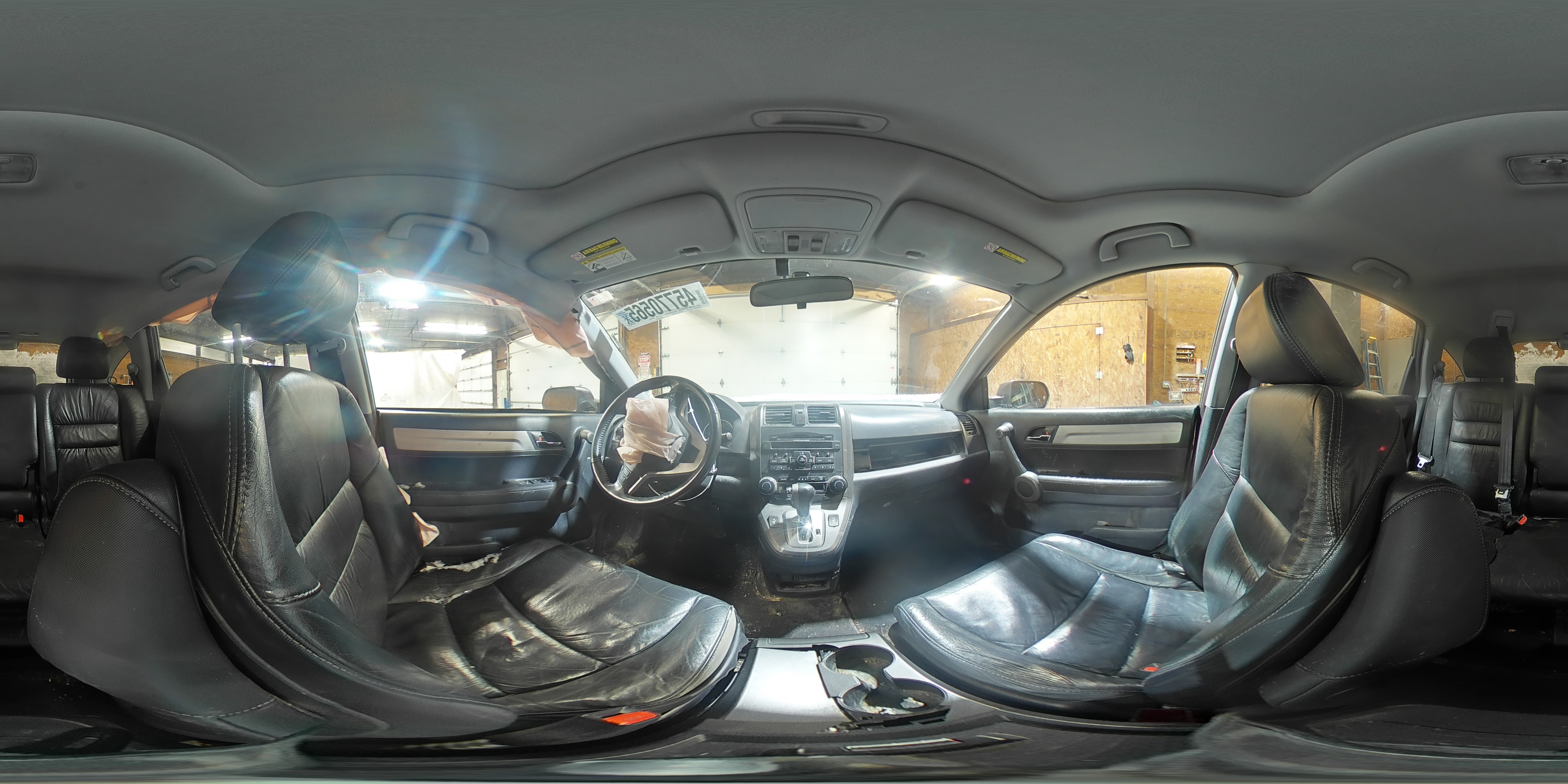2010 Honda CR-V - Image 14