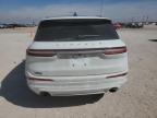 2021 Lincoln Corsair Reserve de vânzare în Andrews, TX - Front End