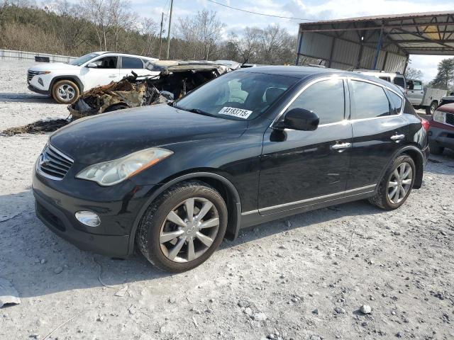 2008 Infiniti Ex35 Base