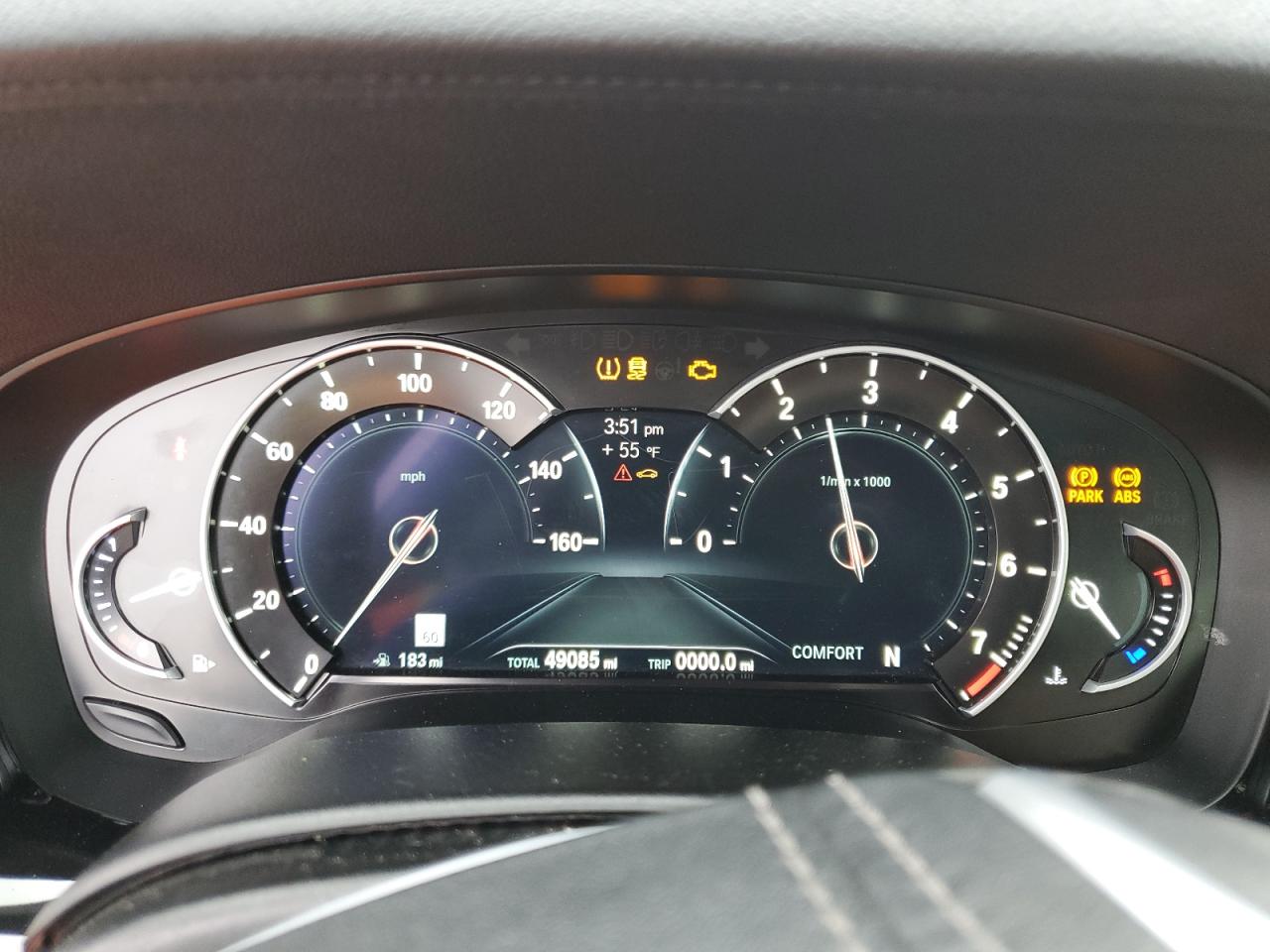 2018 BMW 5er - Image 9