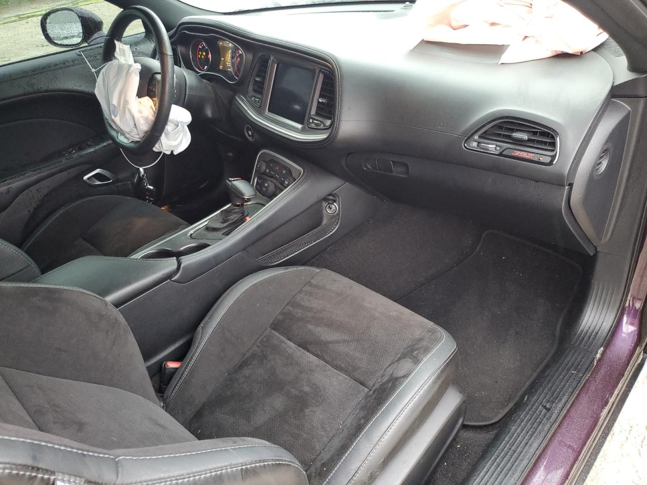 2021 Dodge Challenger - Image 8
