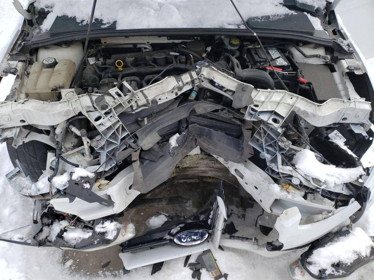 2012 Ford Focus - Image 11