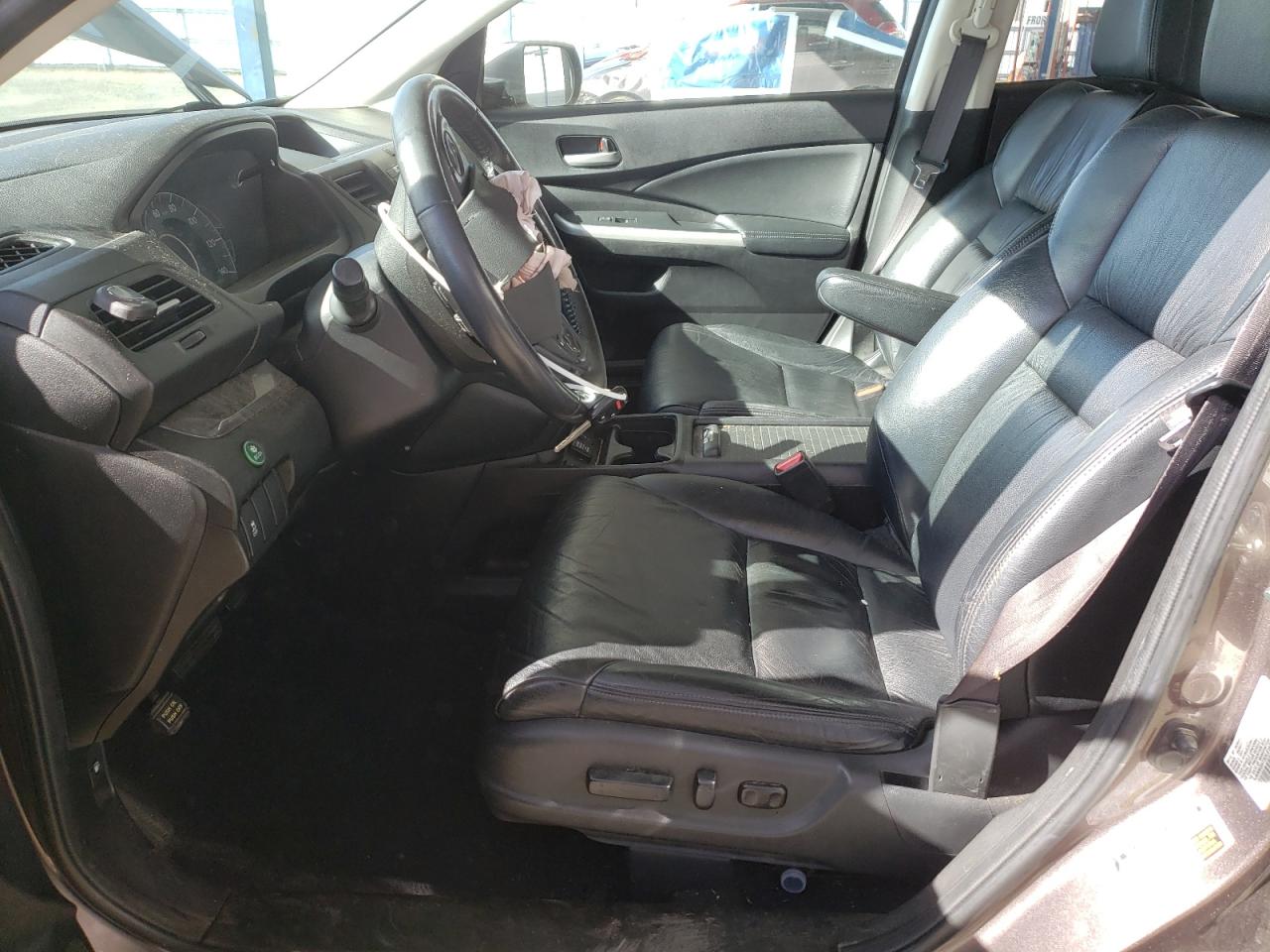 2013 Honda CR-V - Image 7