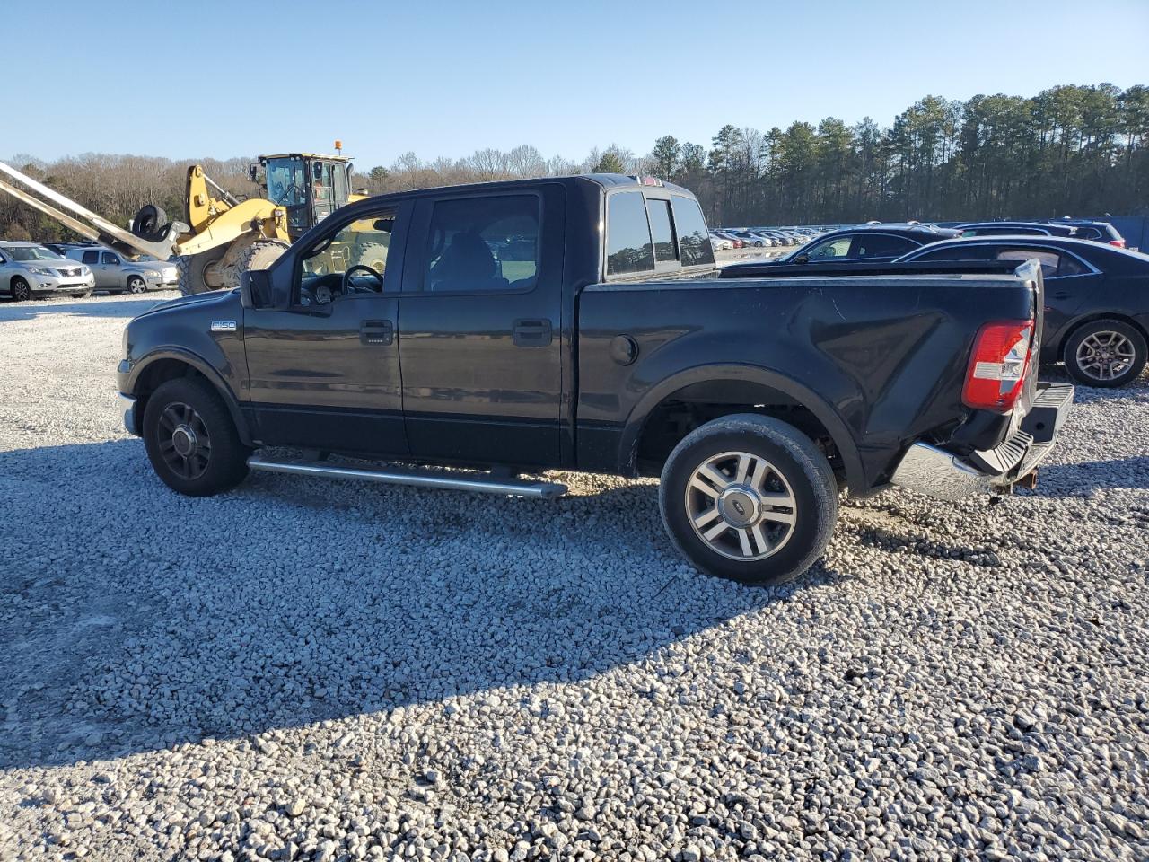2005 Ford F-150 - Image 2