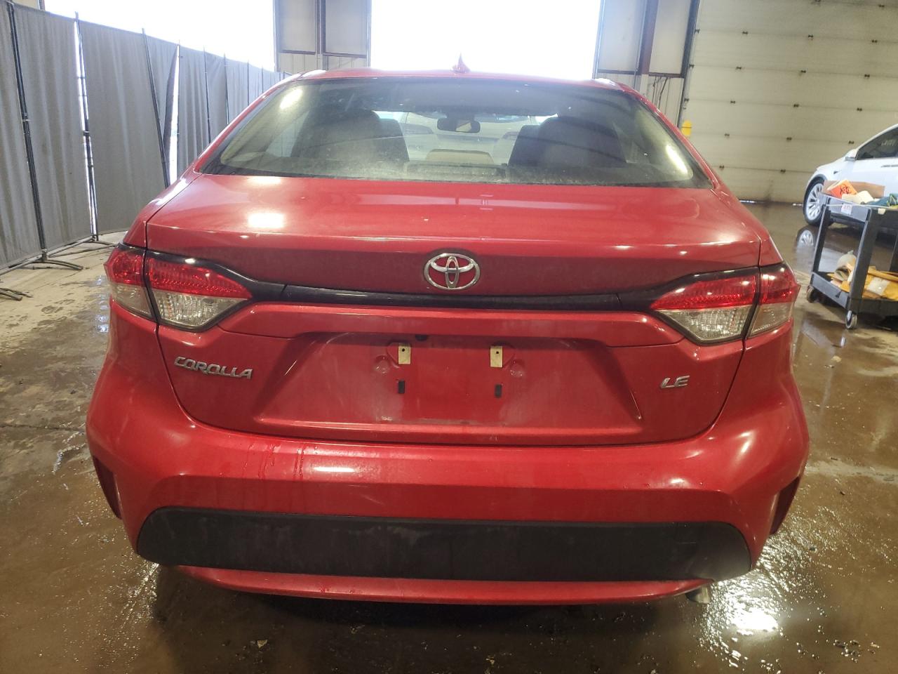 2020 Toyota Corolla - Image 6