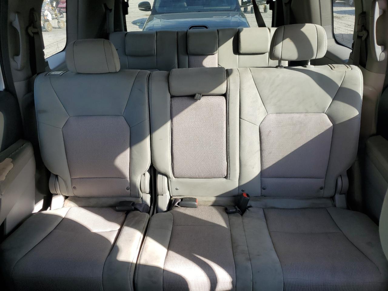 2011 Honda Pilot - Image 10
