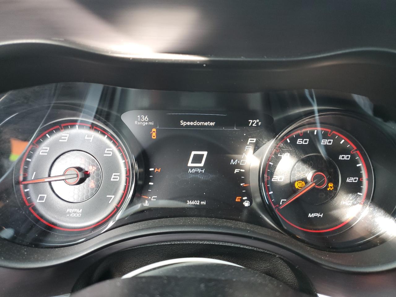 2018 Dodge Charger - Image 9