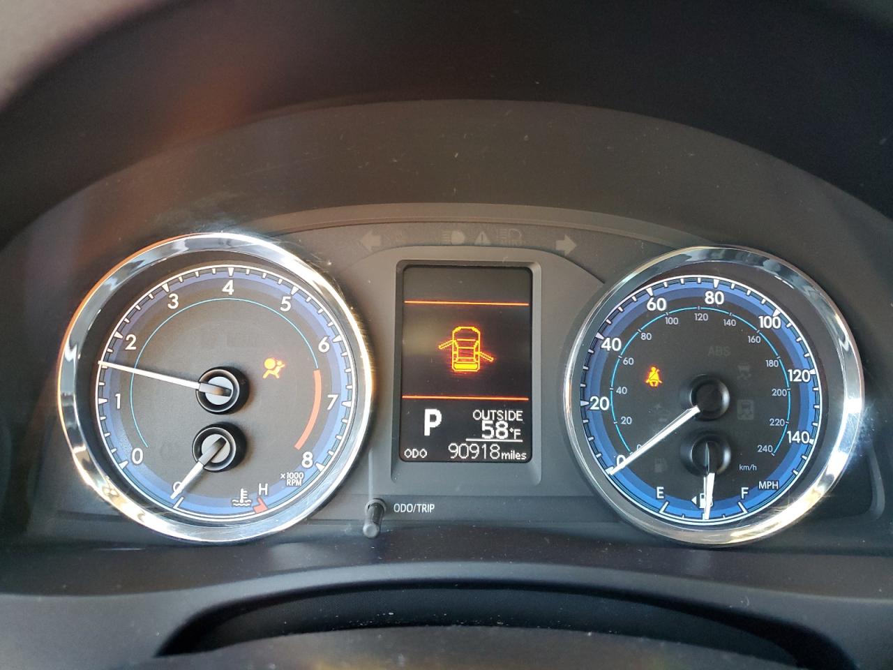 2017 Toyota Corolla - Image 9