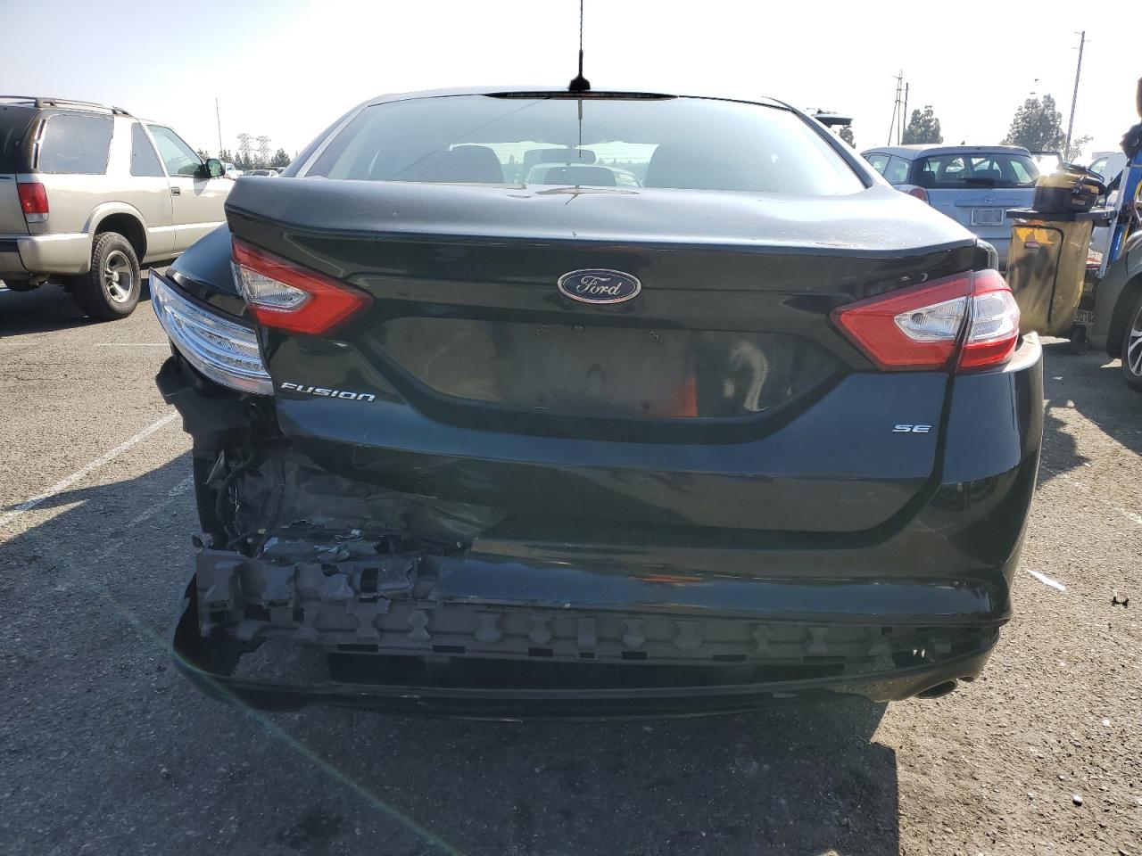 2016 Ford Fusion - Image 6