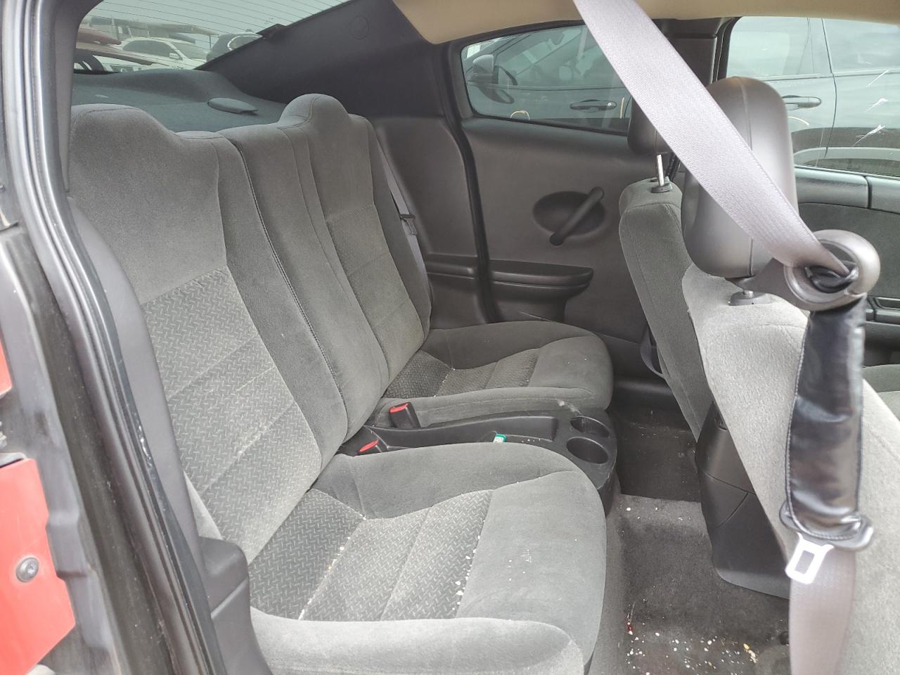 2006 Saturn ION - Image 10
