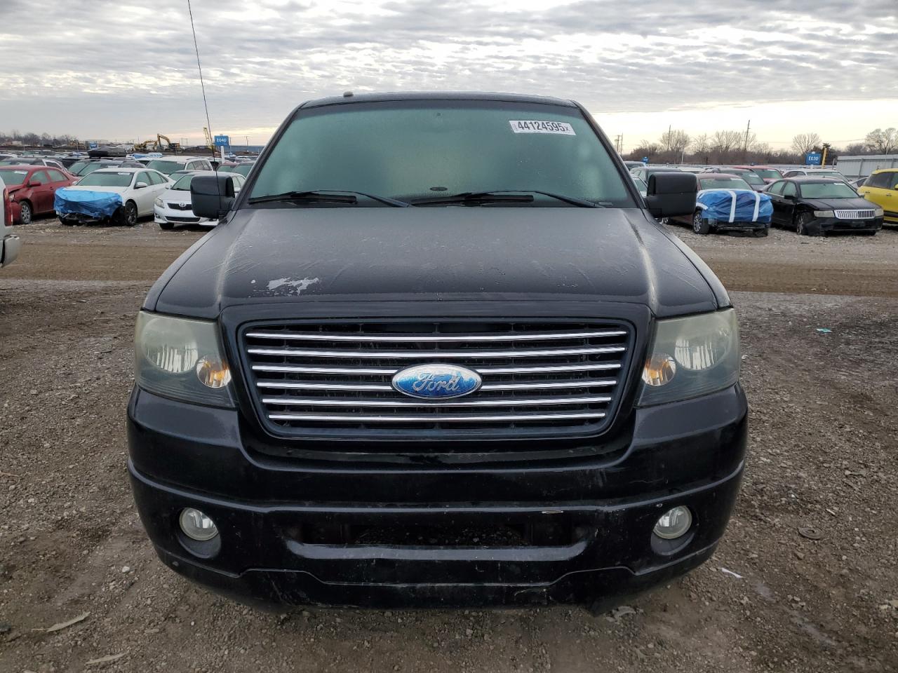 2007 Ford F-150 - Image 5