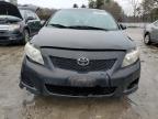 2010 Toyota Corolla Base للبيع في Mendon، MA - Front End