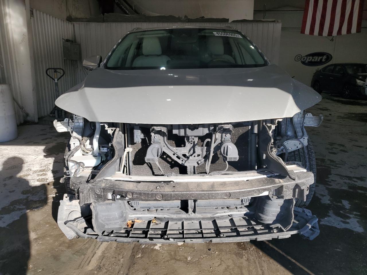2021 Lexus RX - Image 5
