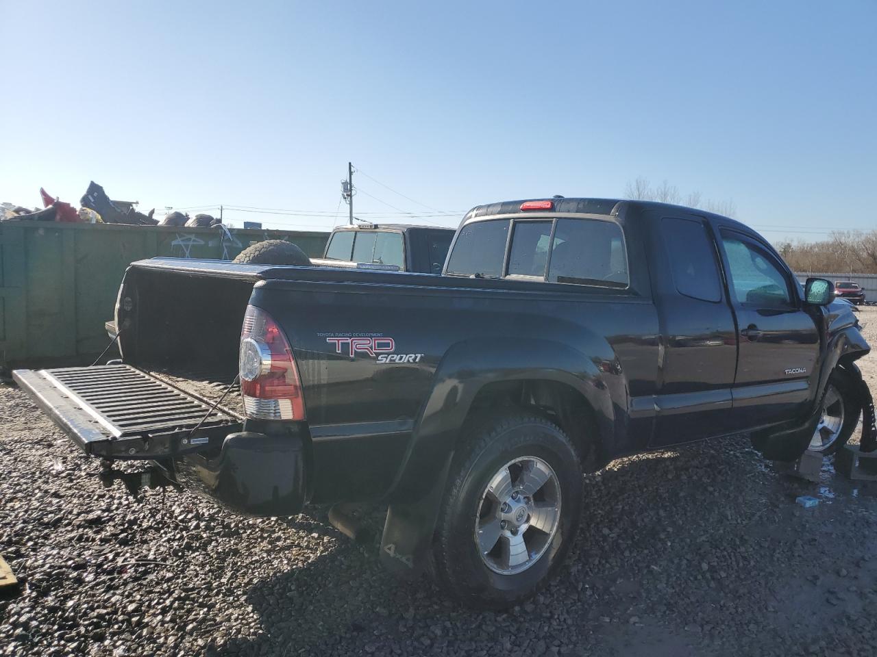 2009 Toyota Tacoma - Image 3