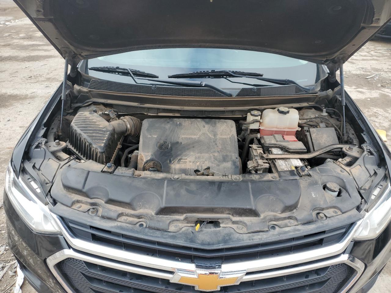 2019 Chevrolet Traverse - Image 12