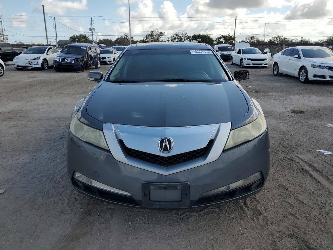 2009 Acura TL - Image 5