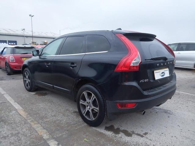 2010 VOLVO XC60 SE LU