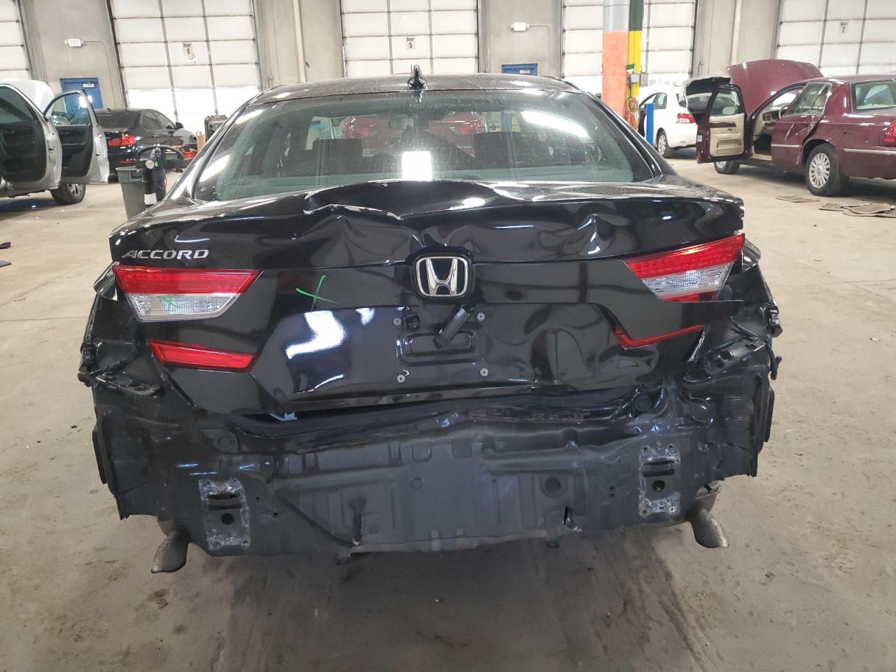 2020 Honda Accord - Image 6