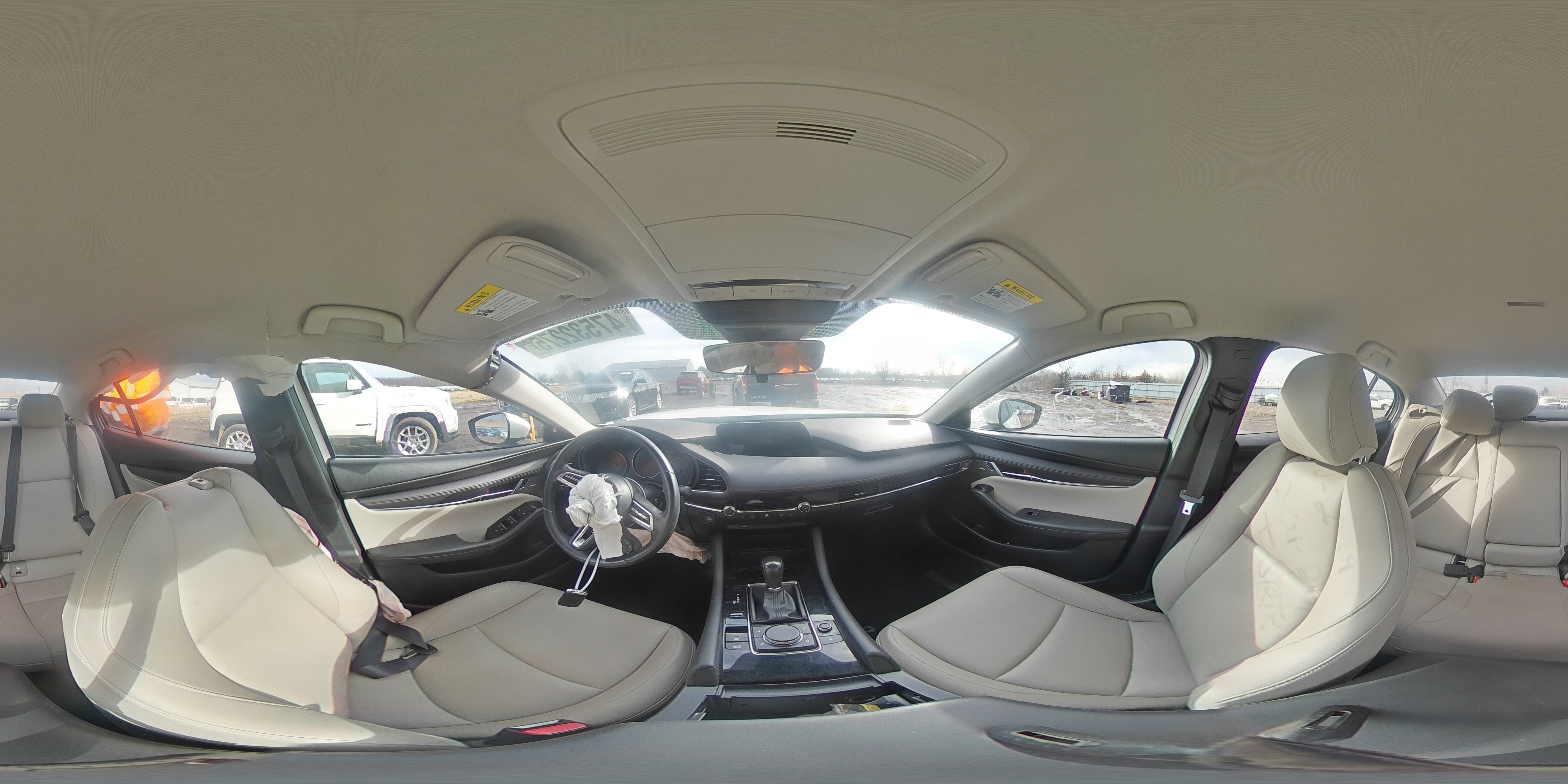 2019 Mazda 3 - Image 13
