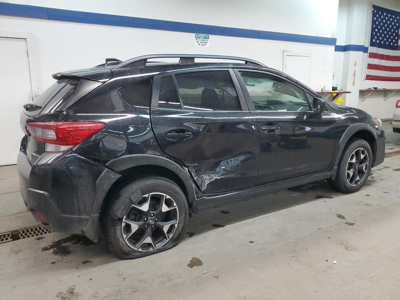 2020 Subaru XV - Image 3