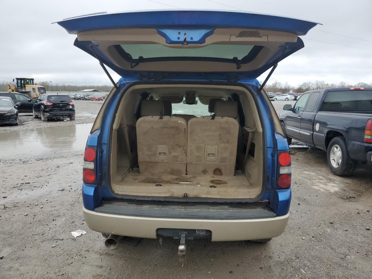 2010 Ford Explorer - Image 6
