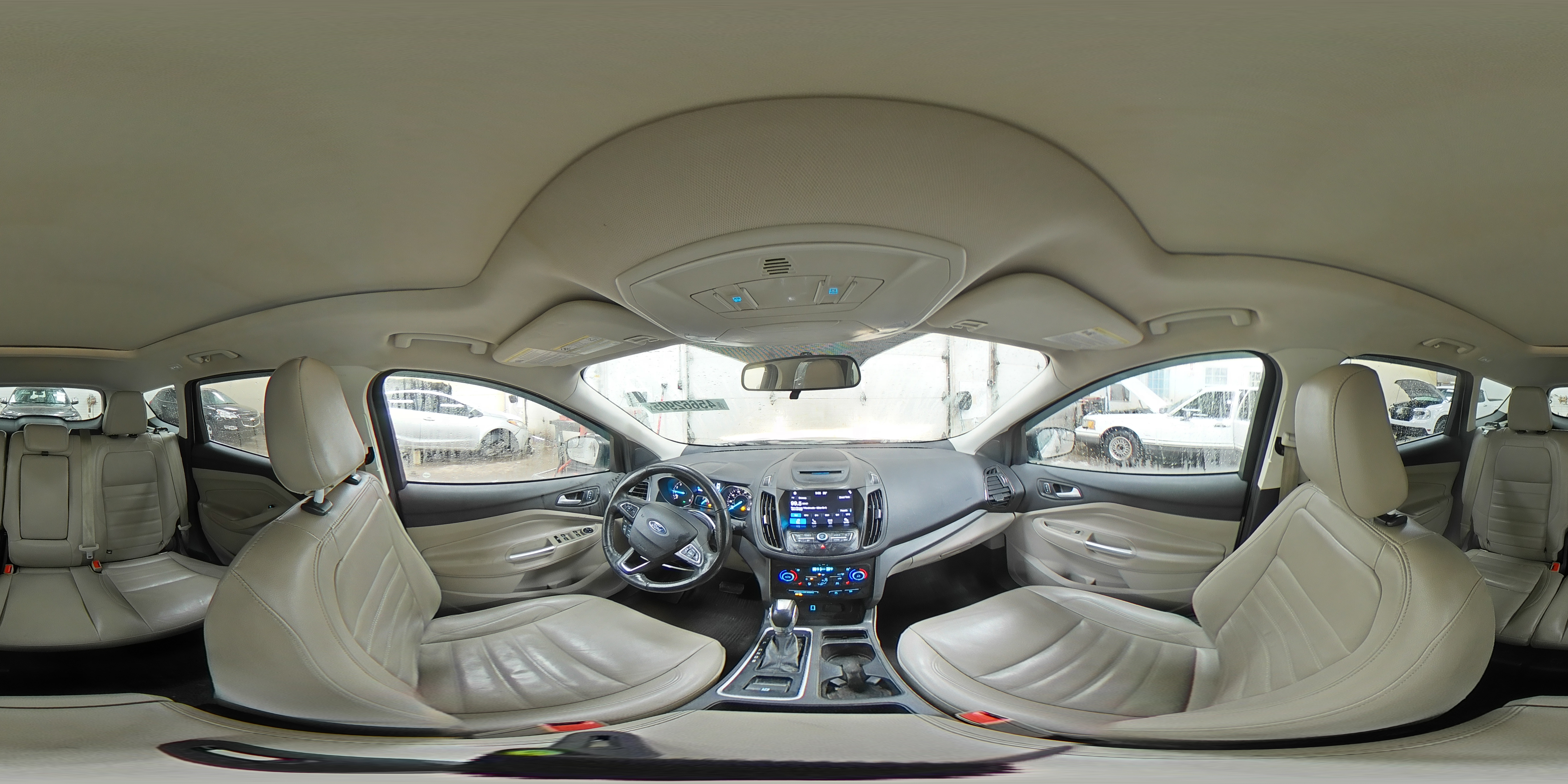 2018 Ford Escape - Image 15