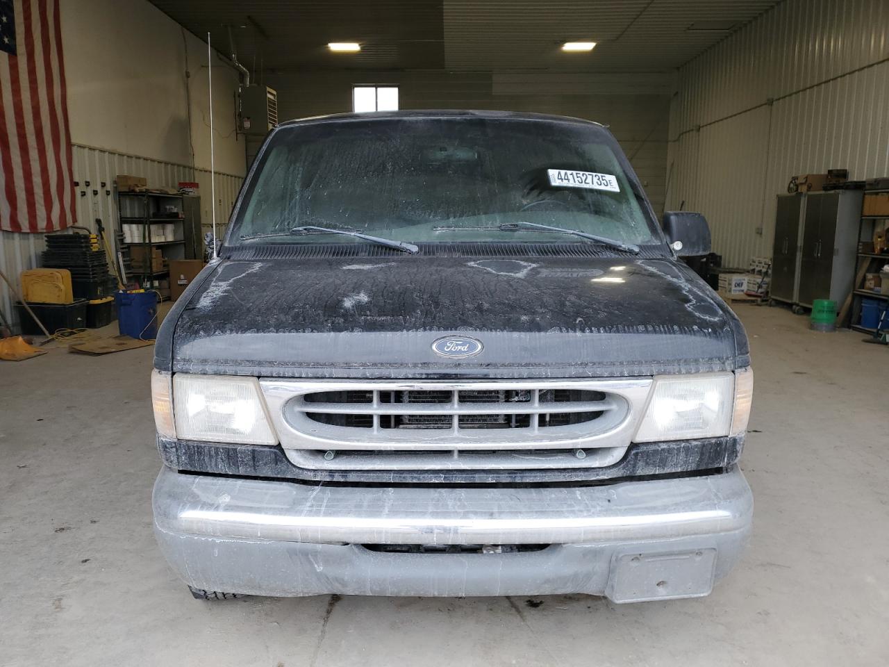 1998 Ford Econoline - Image 5