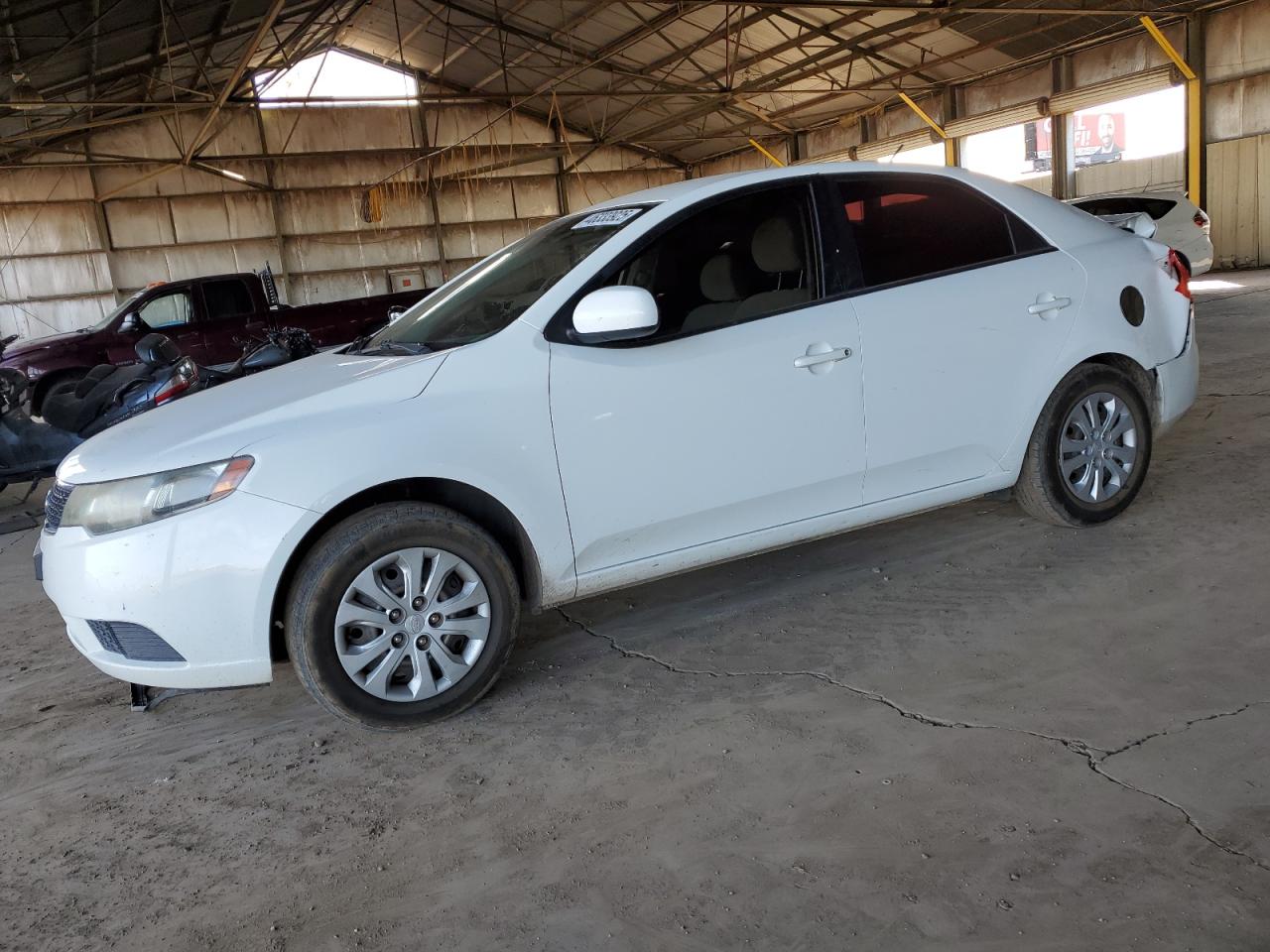 2013 Kia Forte - Image 1
