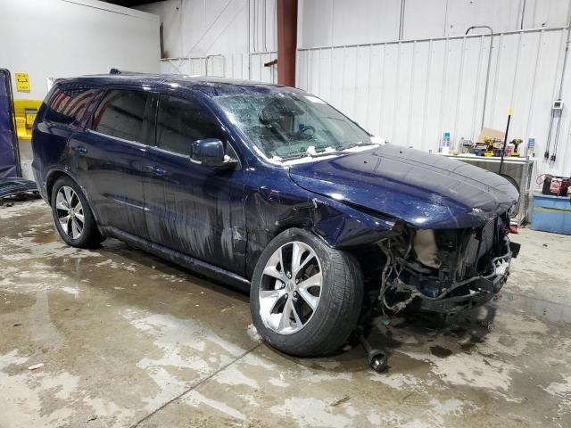  DODGE DURANGO 2014 Синій