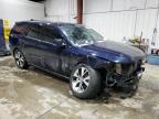2014 Dodge Durango R/T на продаже в Billings, MT - Front End