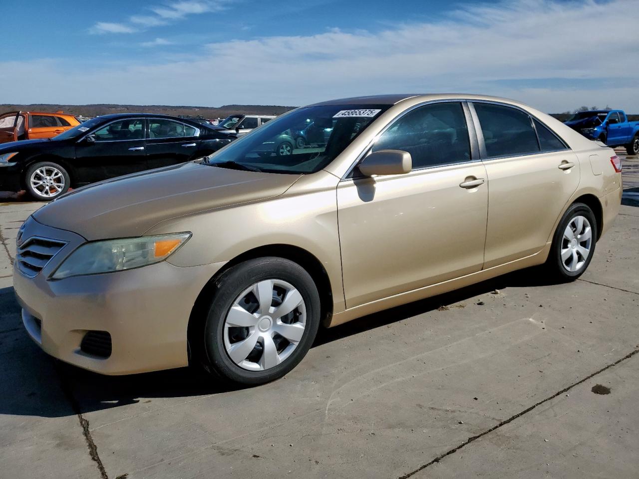 2011 Toyota Camry - Image 1
