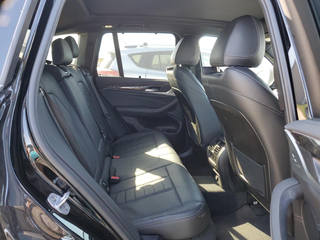2019 BMW X3 - Image 11