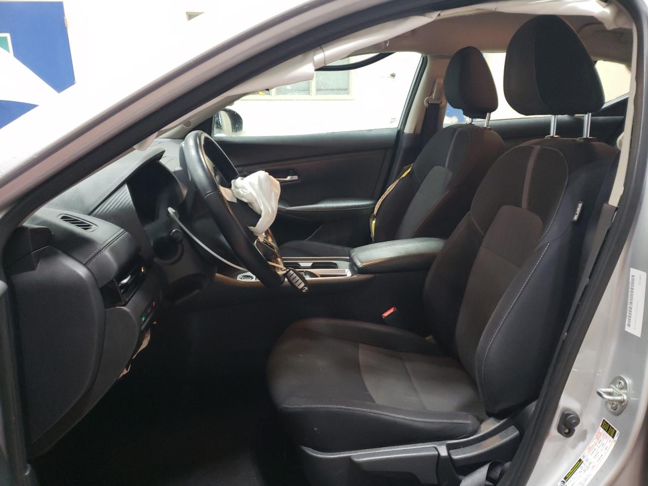 2020 Nissan Sentra - Image 7