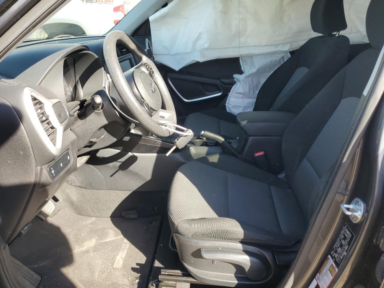 2020 Kia Soul - Image 7