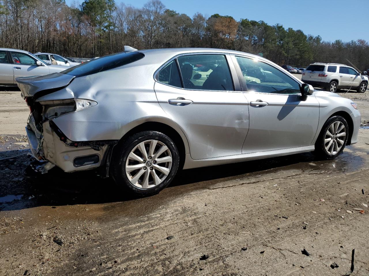 2019 Toyota Camry - Image 3