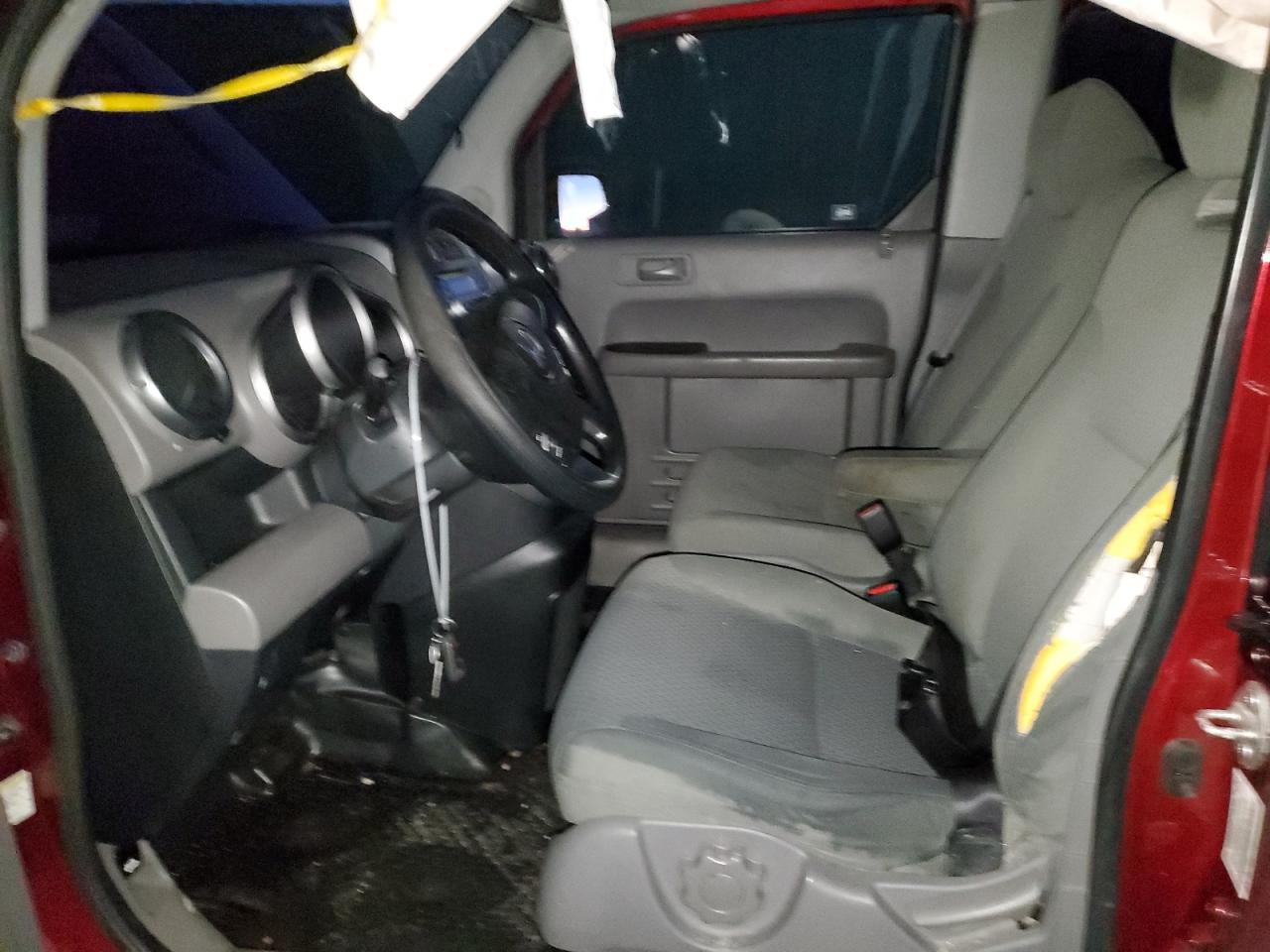 2011 Honda Element - Image 7