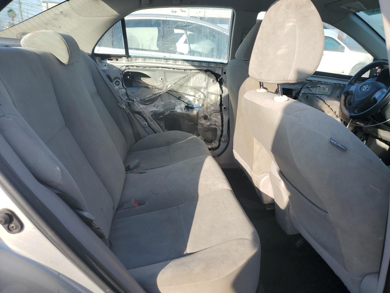 2011 Toyota Corolla - Image 10