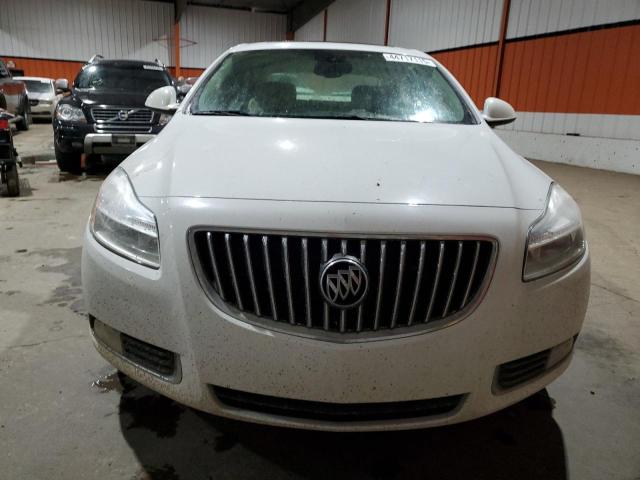 2011 BUICK REGAL CXL