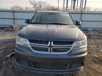 2014 DODGE JOURNEY SE for sale at Copart IL - CHICAGO SOUTH