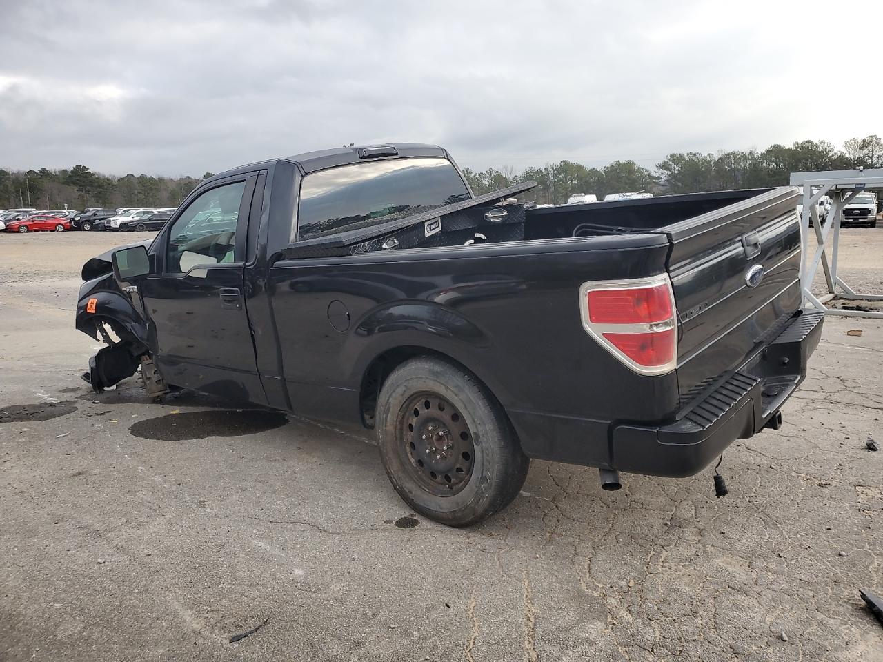 2010 Ford F-150 - Image 2