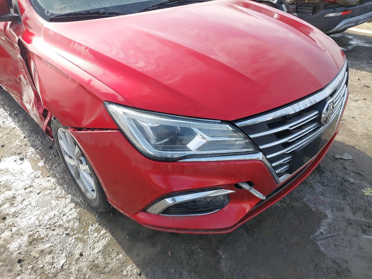 LSJA36E3XPZ215648 - 2023 Lexus Es 350 - #45253655